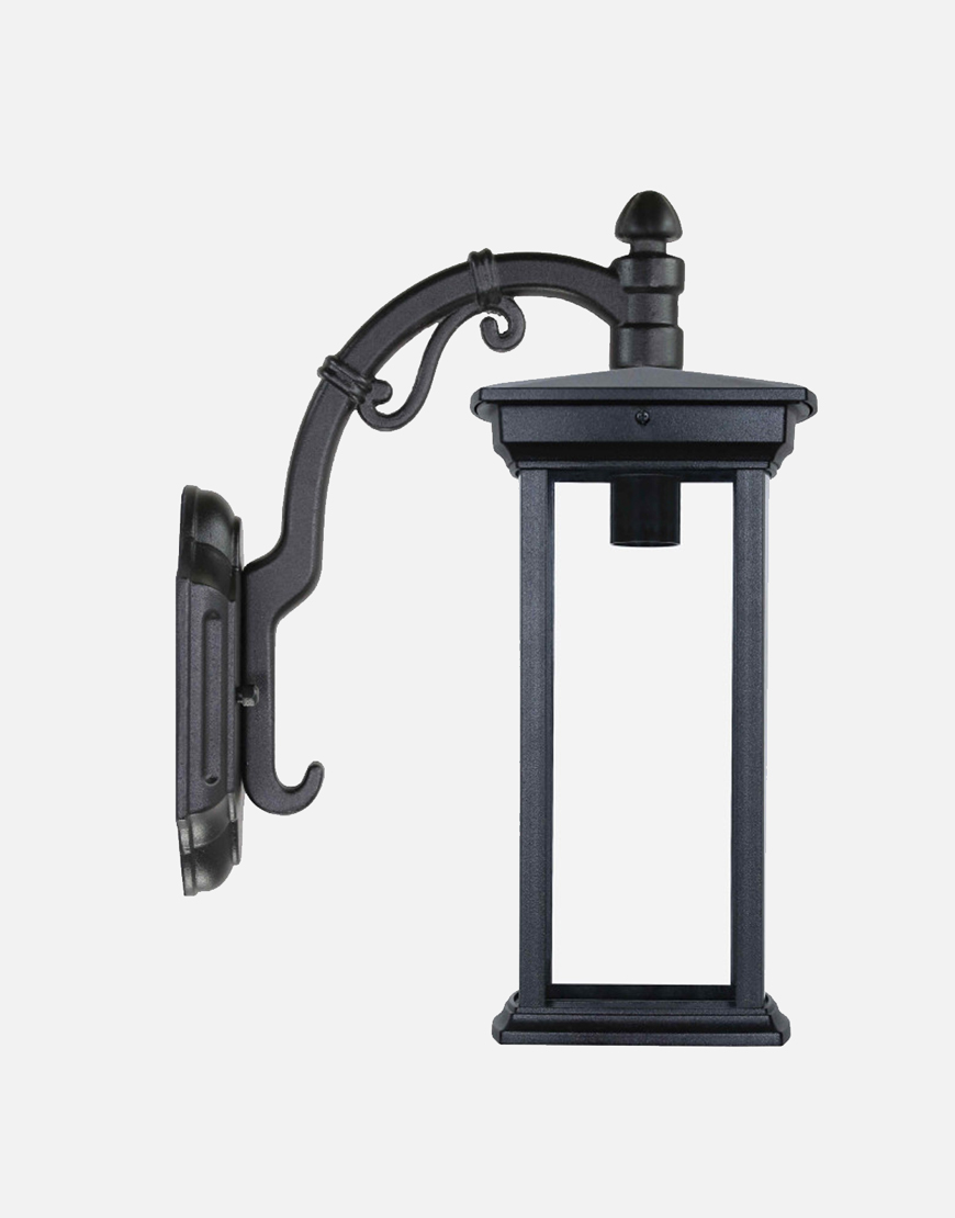 چراغ دیواری بیتانور مدل بلند درتا 4801b