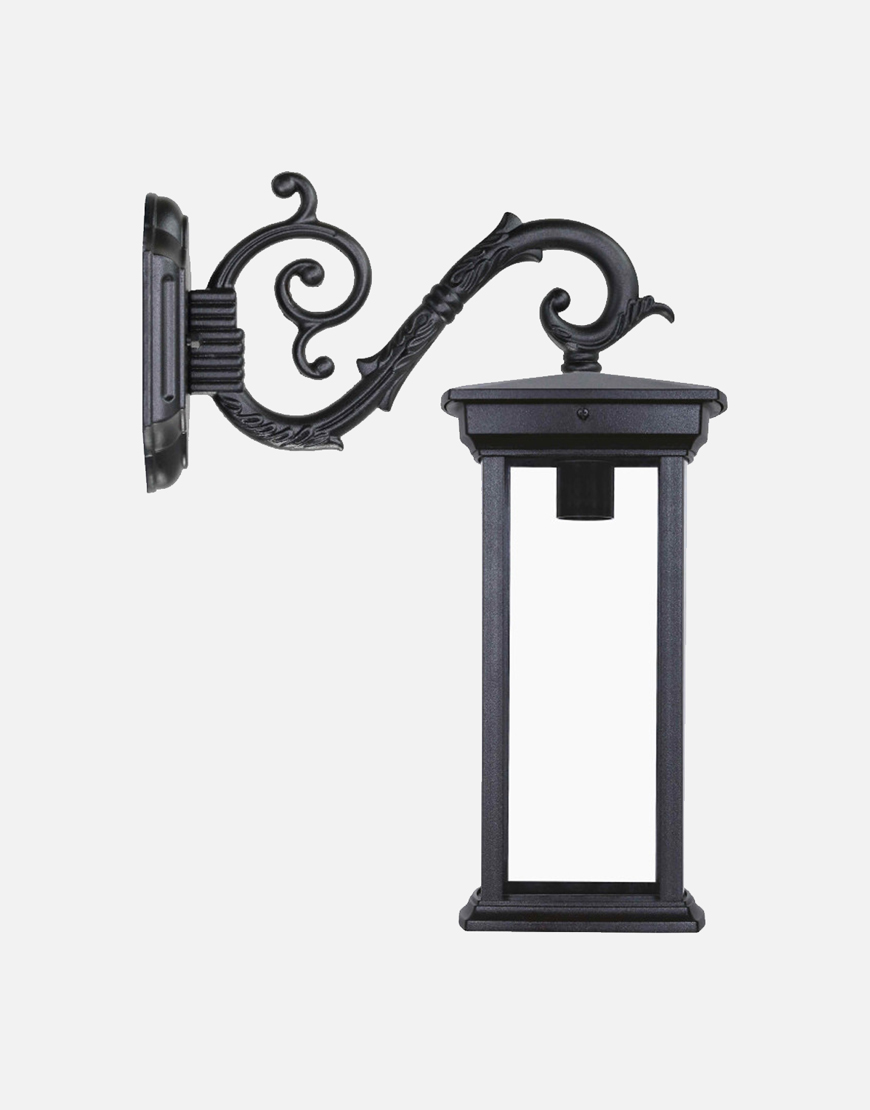 چراغ دیواری بیتانور مدل بلند درتا 4802b