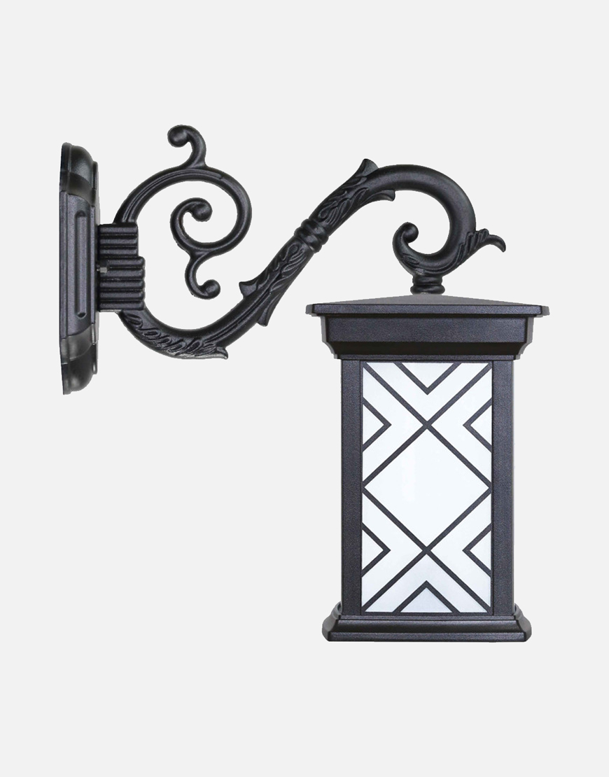 چراغ دیواری بیتانور مدل طرحدار درتا 4802t