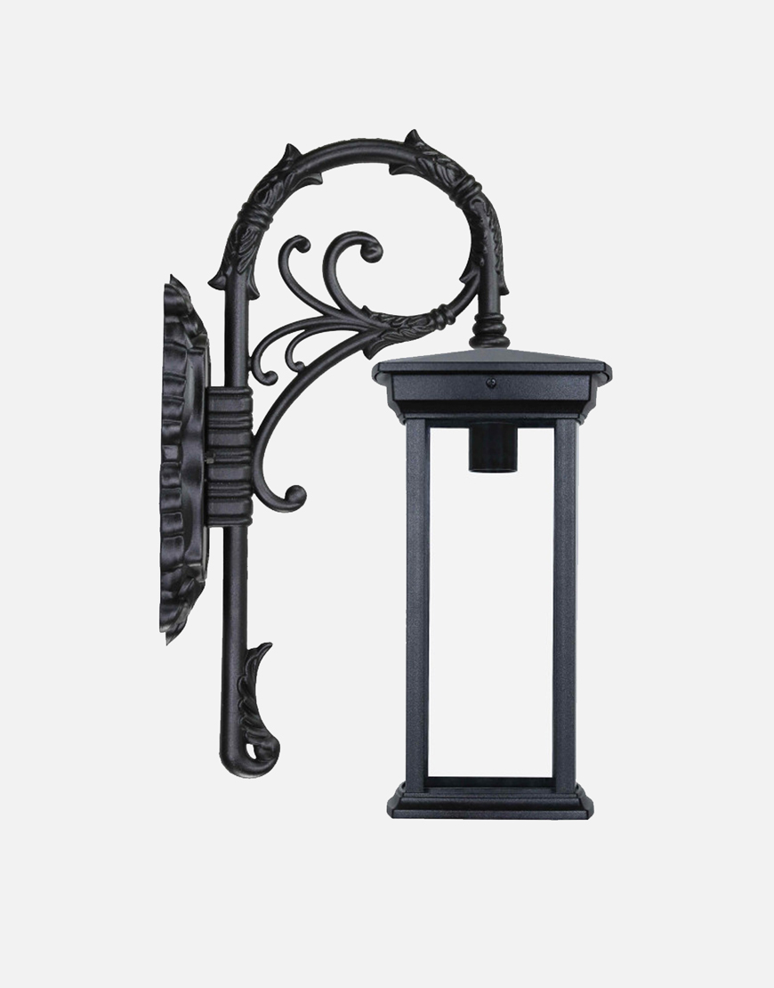 چراغ دیواری بیتانور مدل بلند درتا 4803b