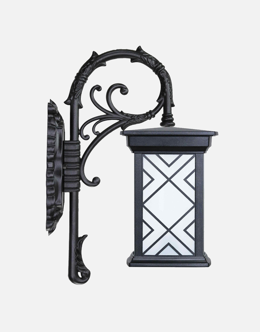 چراغ دیواری بیتانور مدل طرحدار درتا 4803t