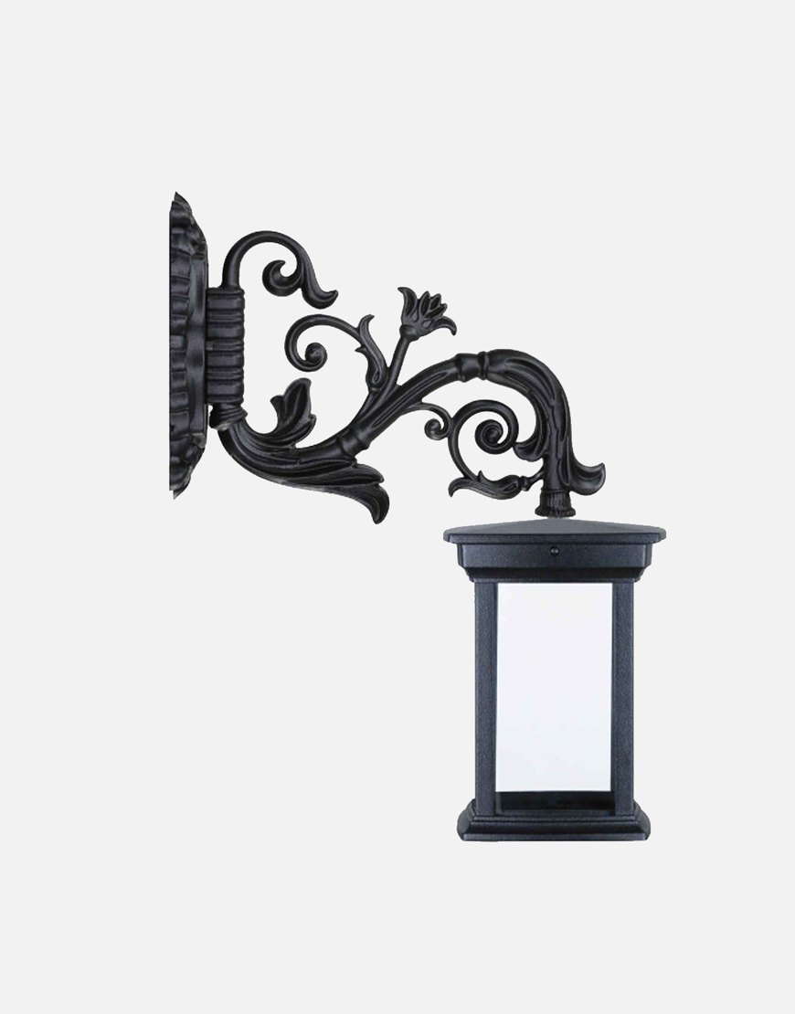 چراغ دیواری بیتانور مدل درتا 4804