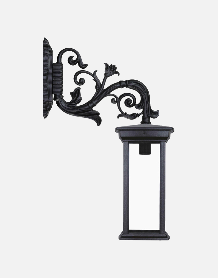 چراغ دیواری بیتانور مدل بلند درتا 4804b