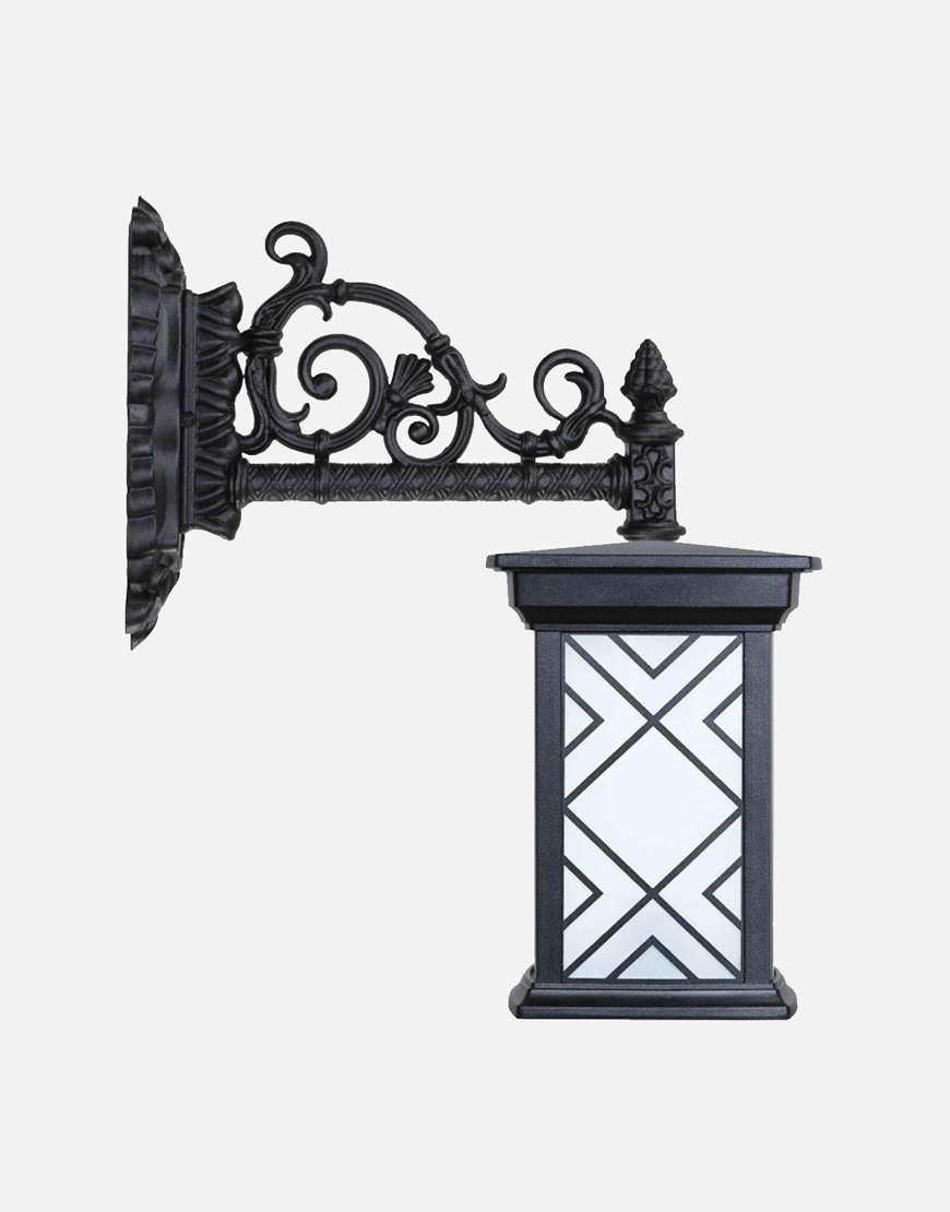 چراغ دیواری بیتانور مدل طرحدار درتا 4805t