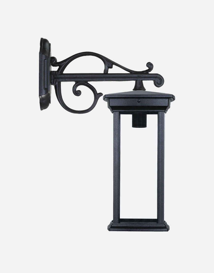 چراغ دیواری بیتانور مدل بلند درتا 4807b