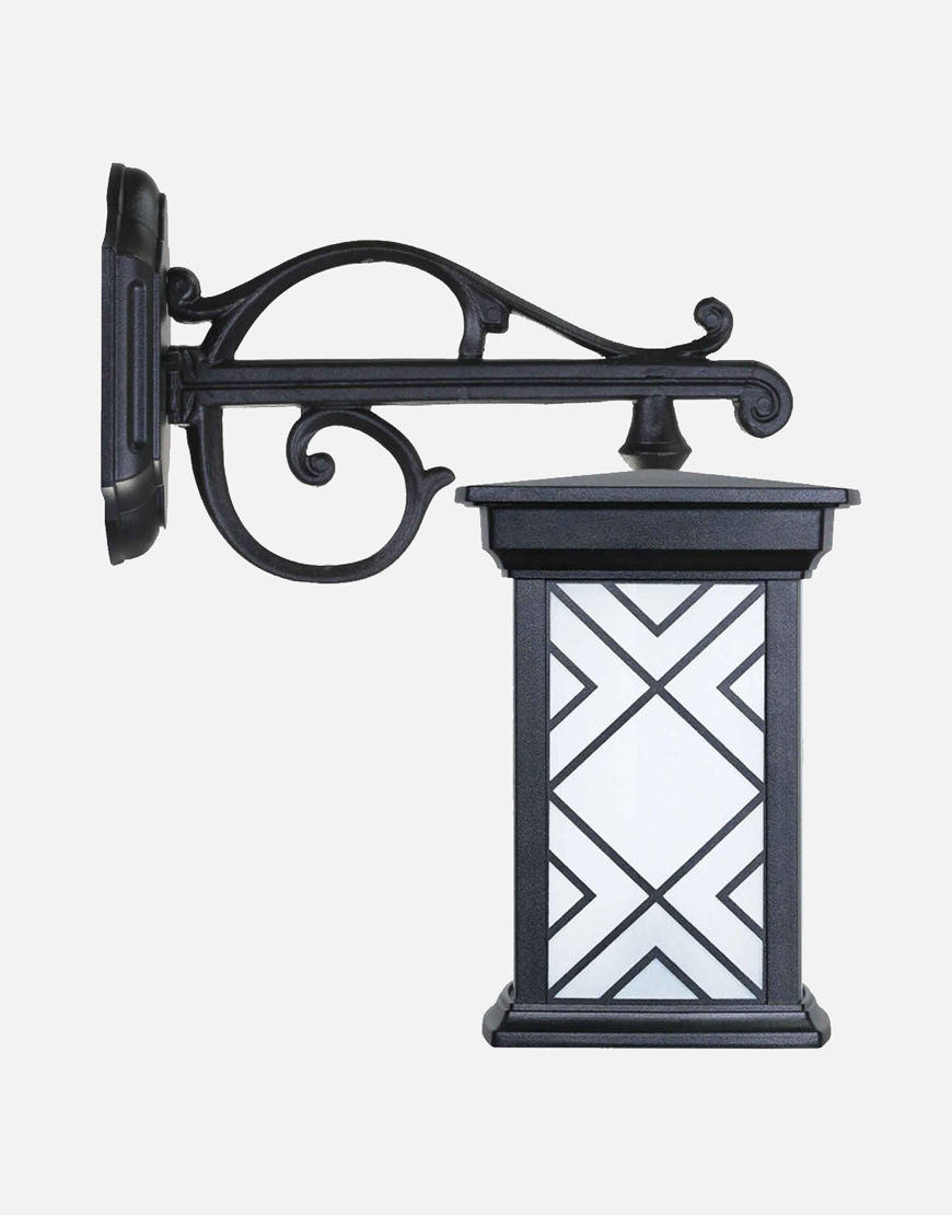 چراغ دیواری بیتانور مدل طرحدار درتا 4807t