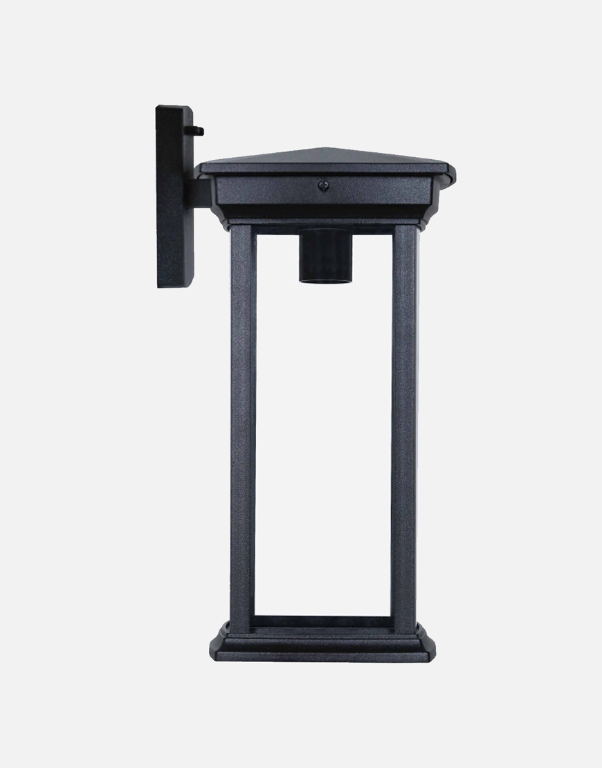 چراغ دیواری بیتانور مدل بلند درتا 4808b