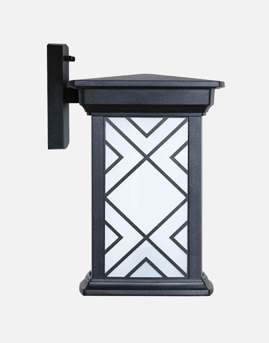 چراغ دیواری بیتانور مدل طرحدار درتا 4808t