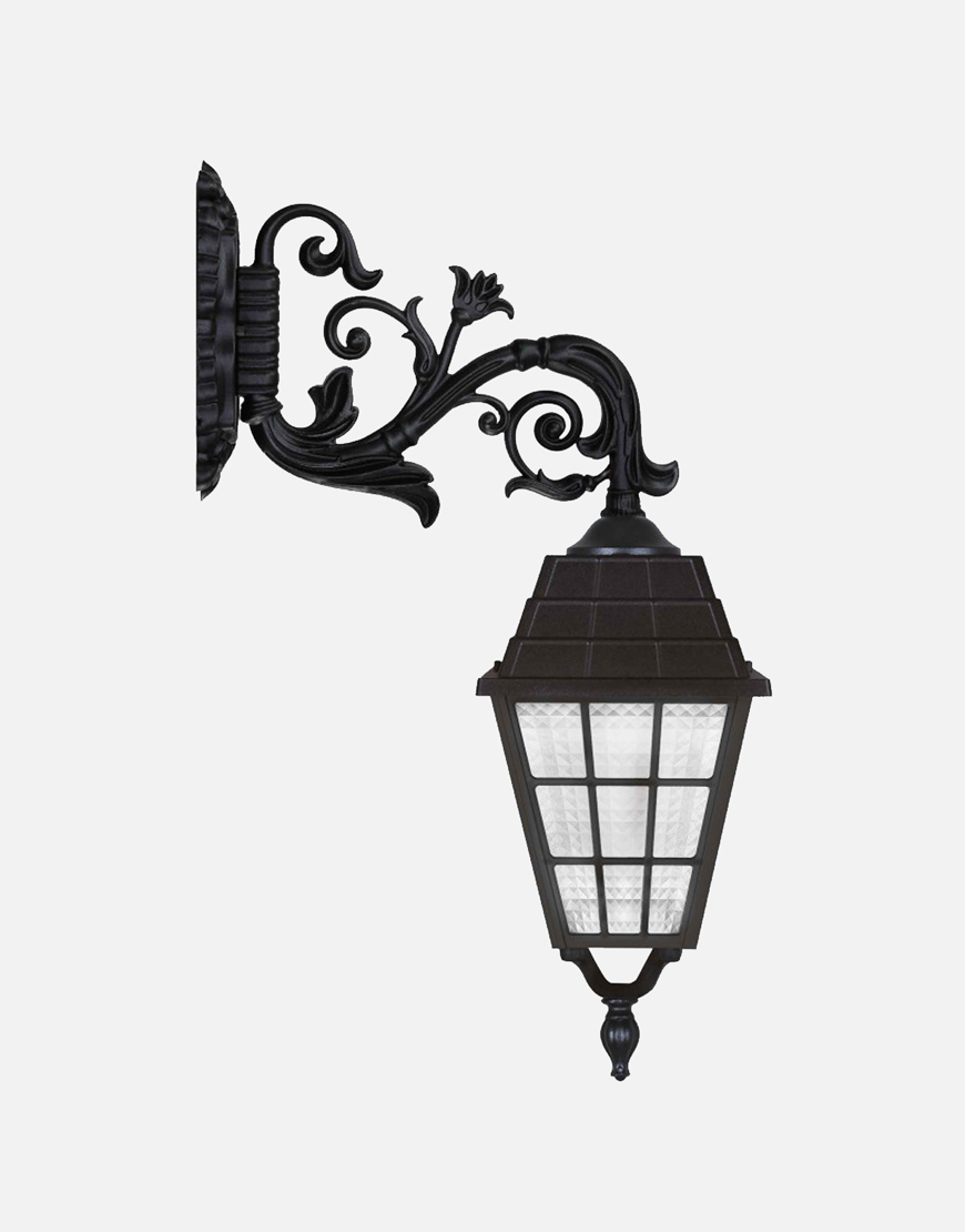 چراغ دیواری بیتانور مدل تیام 4704 چراغ دیواری بیتانور مدل تیام 4704