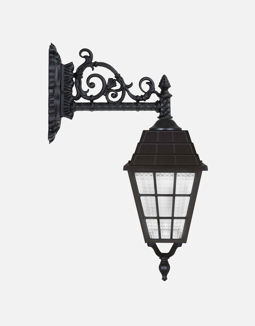 چراغ دیواری بیتانور مدل تیام 4705 چراغ دیواری بیتانور مدل تیام 4705