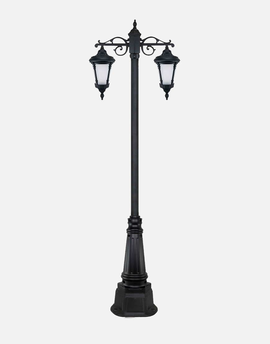 چراغ دوشاخه بیتانور مدل آترون 6427