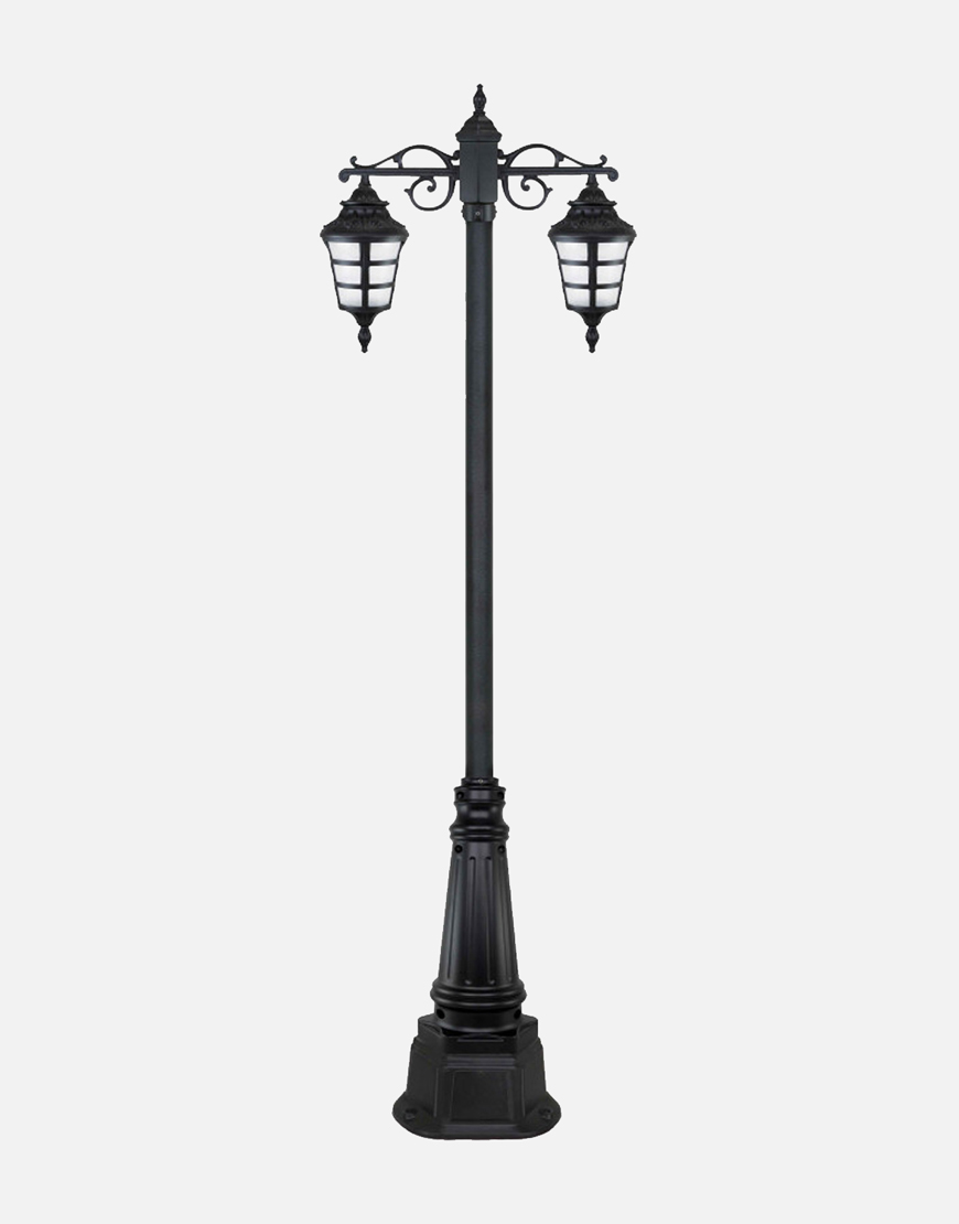 چراغ دوشاخه بیتانور مدل آیسودا 6527