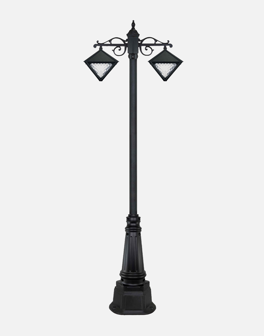 چراغ دوشاخه بیتانور مدل داتیس 5027