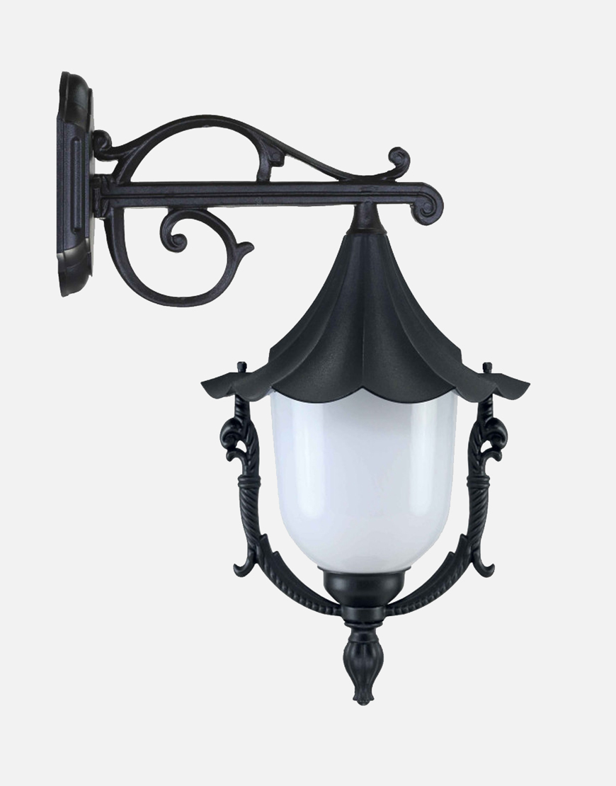 چراغ دیواری بیتانور مدل سلطنتی 5207